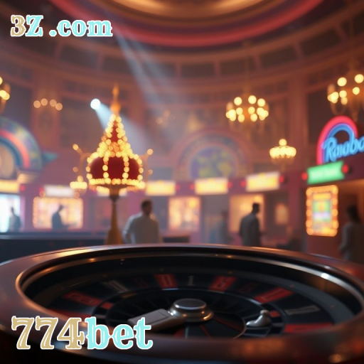 Apostas Imperdíveis na 774bet: Emoções e Oportunidades