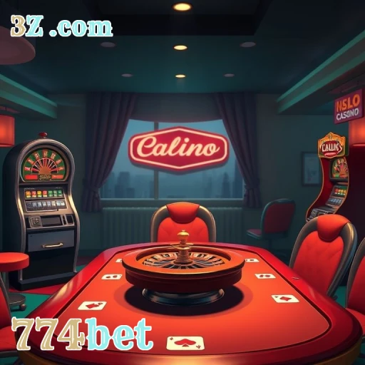 Explorando o Login Inovador do Site 774bet